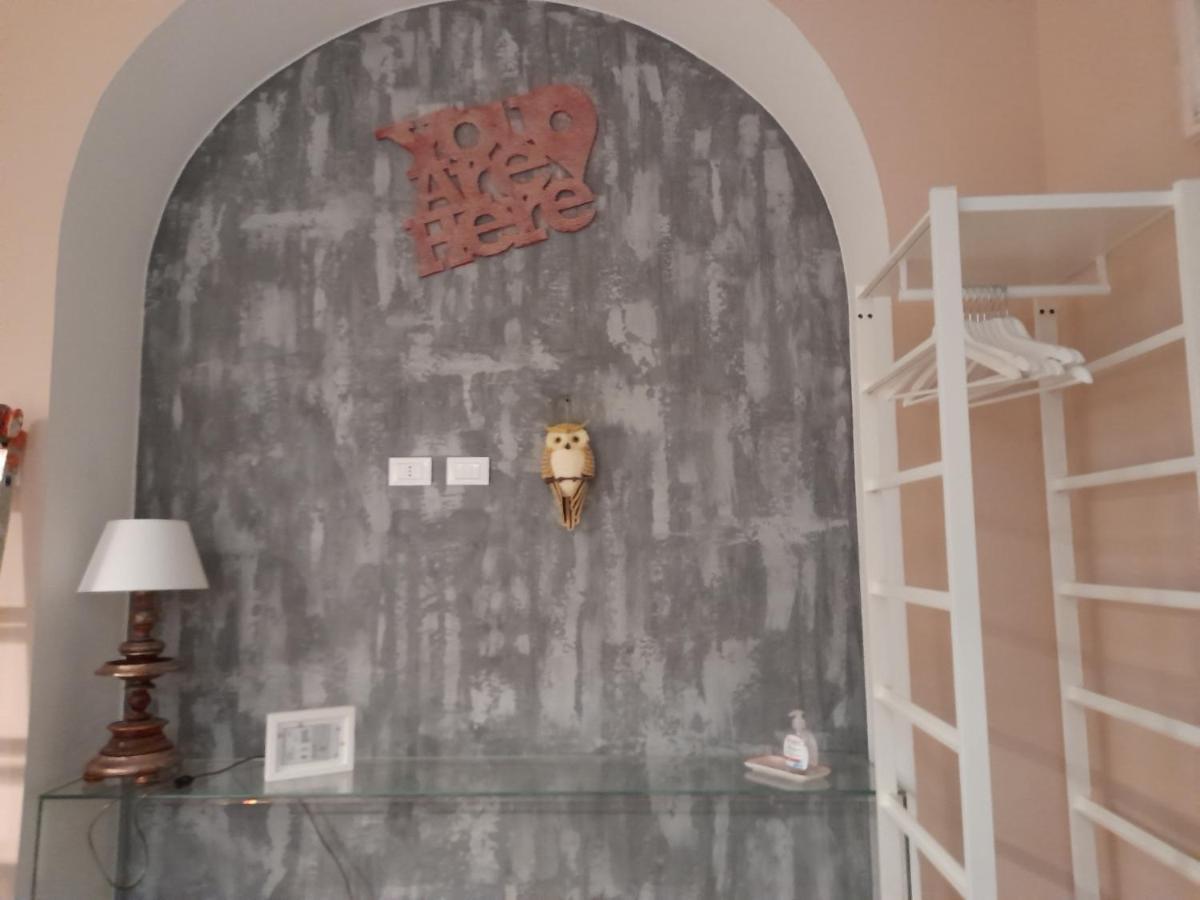 טורינו Central Garibaldi Loft, A Piedi A Palazzo Reale מראה חיצוני תמונה