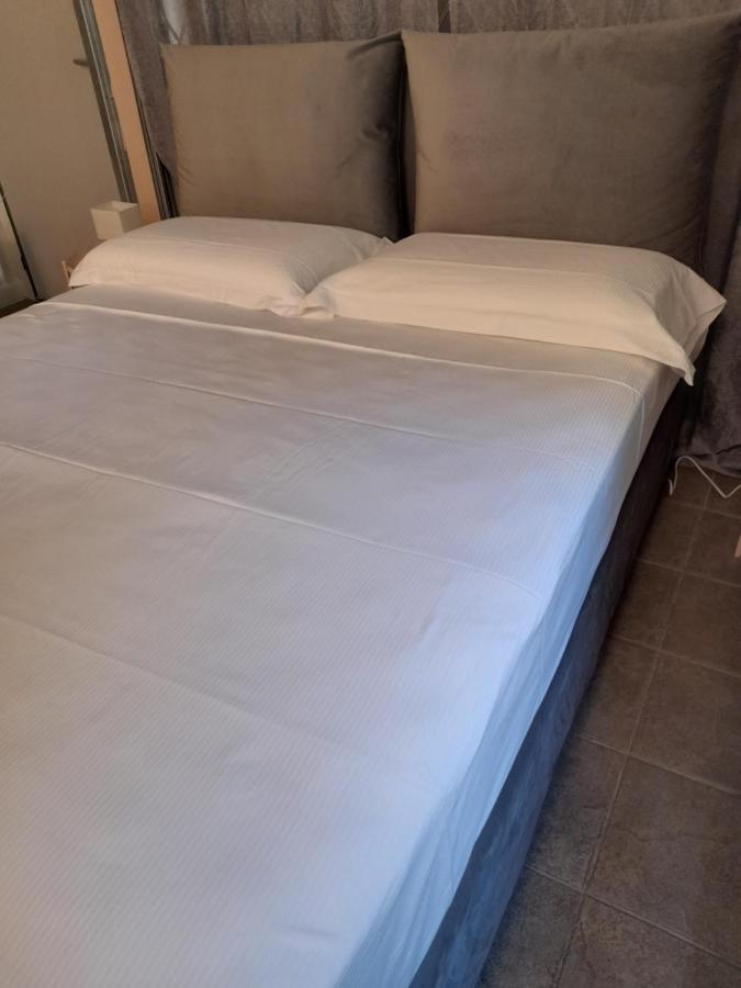 טורינו Central Garibaldi Loft, A Piedi A Palazzo Reale מראה חיצוני תמונה