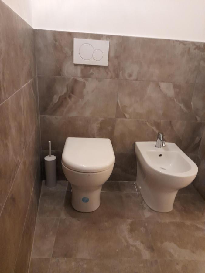 טורינו Central Garibaldi Loft, A Piedi A Palazzo Reale מראה חיצוני תמונה