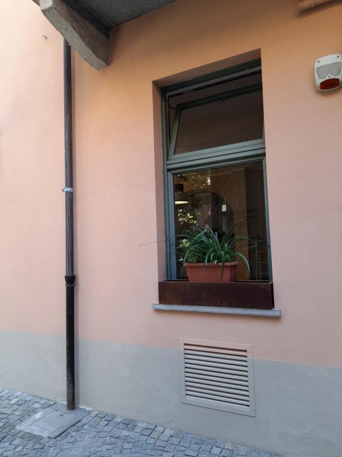 טורינו Central Garibaldi Loft, A Piedi A Palazzo Reale מראה חיצוני תמונה