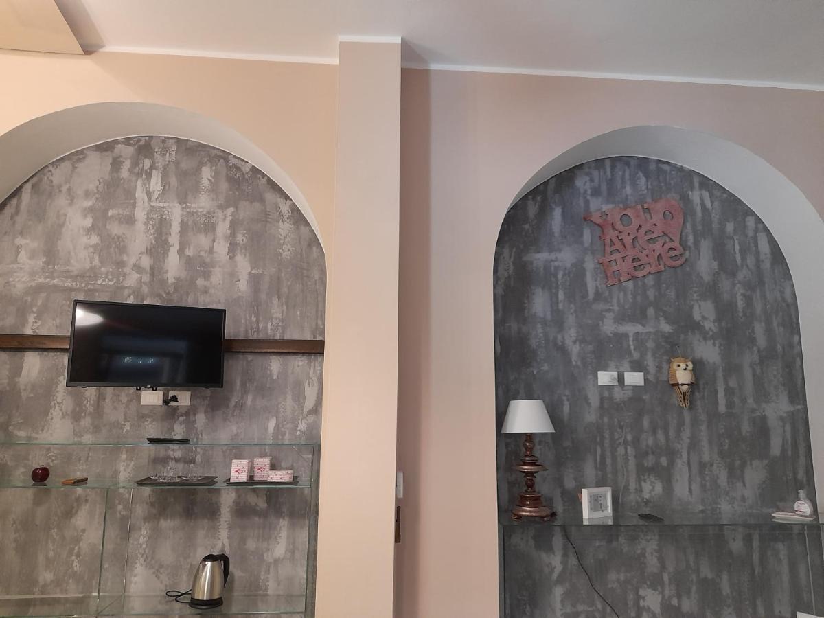 טורינו Central Garibaldi Loft, A Piedi A Palazzo Reale מראה חיצוני תמונה