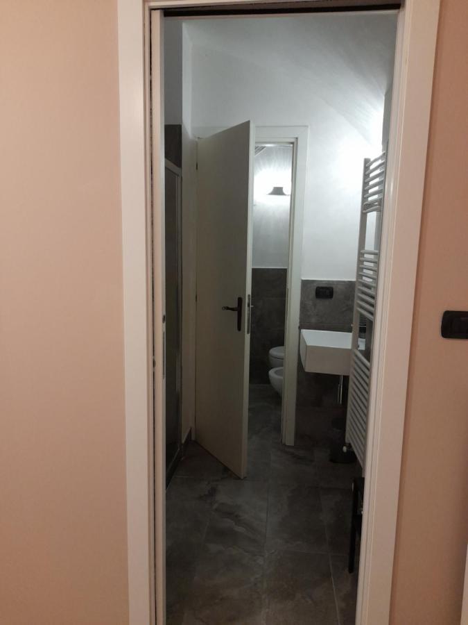 טורינו Central Garibaldi Loft, A Piedi A Palazzo Reale מראה חיצוני תמונה