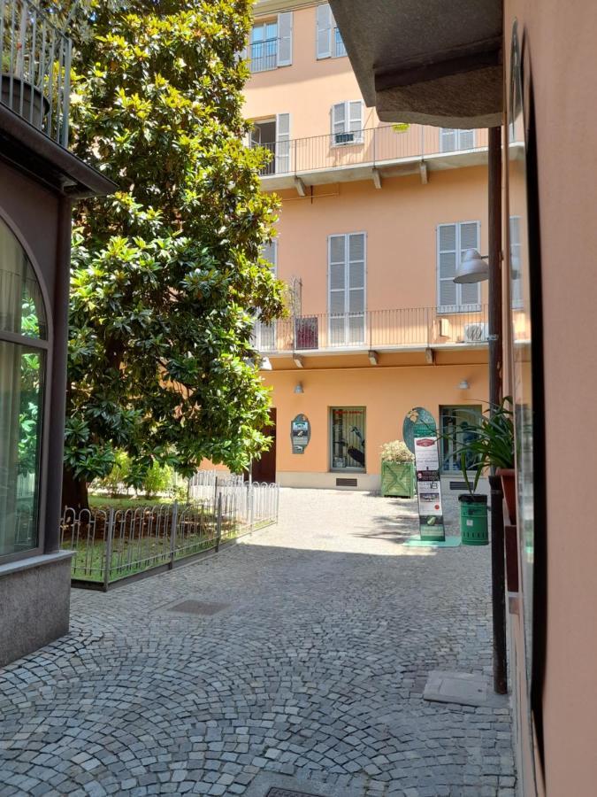 טורינו Central Garibaldi Loft, A Piedi A Palazzo Reale מראה חיצוני תמונה