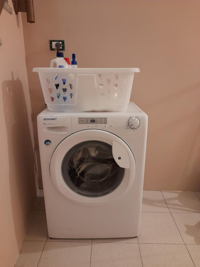 טורינו Central Garibaldi Loft, A Piedi A Palazzo Reale מראה חיצוני תמונה