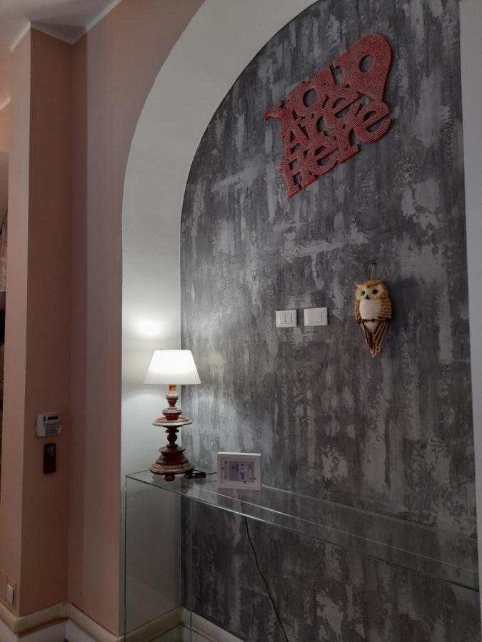 טורינו Central Garibaldi Loft, A Piedi A Palazzo Reale מראה חיצוני תמונה