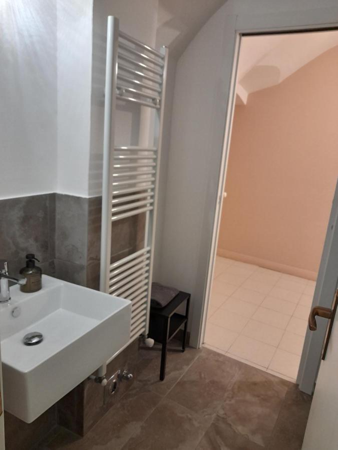 טורינו Central Garibaldi Loft, A Piedi A Palazzo Reale מראה חיצוני תמונה