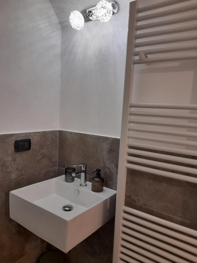 טורינו Central Garibaldi Loft, A Piedi A Palazzo Reale מראה חיצוני תמונה
