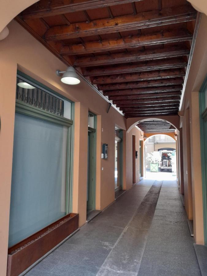 טורינו Central Garibaldi Loft, A Piedi A Palazzo Reale מראה חיצוני תמונה